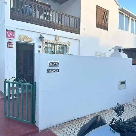 Lejlighed Walstad Beachside Puerto del Carmen (Lanzarote)