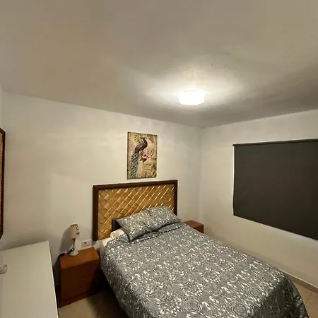 Apartamento Walstad Beachside *