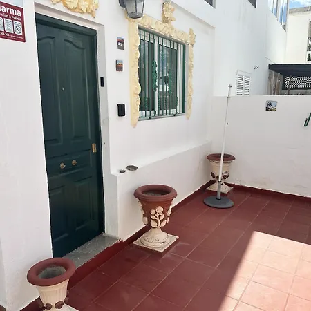 Walstad Beachside Πουέρτο Ντελ Κάρμεν