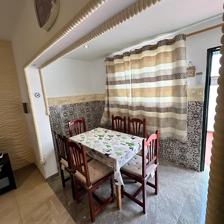 Appartement Walstad Beachside Puerto del Carmen (Lanzarote)