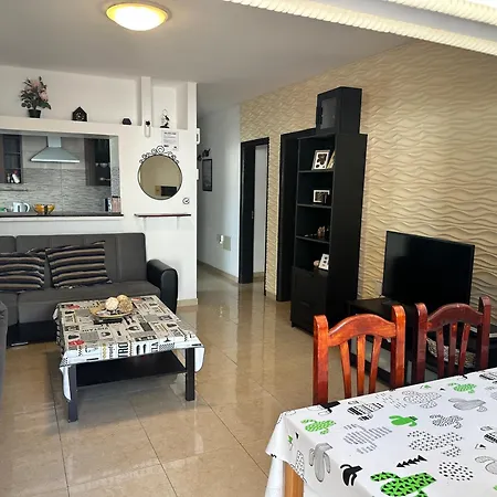 Appartement Walstad Beachside