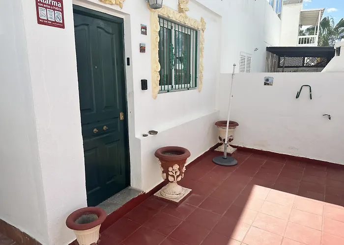 Walstad Beachside Puerto del Carmen