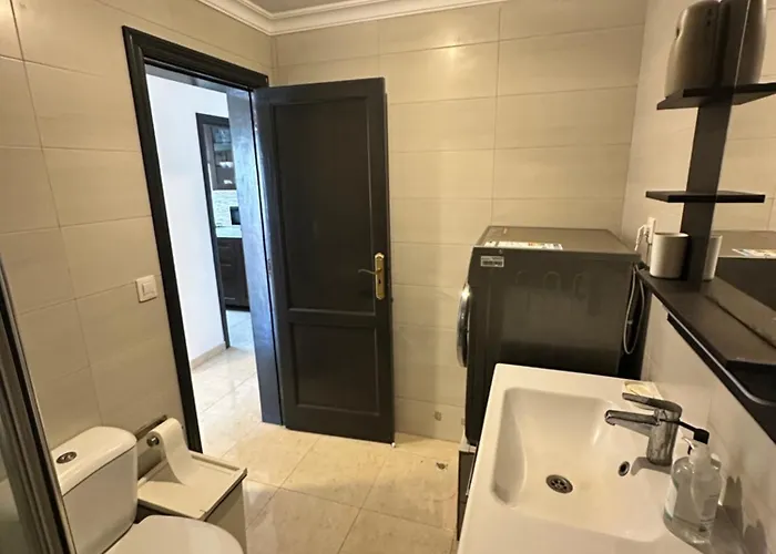 Apartman Walstad Beachside *