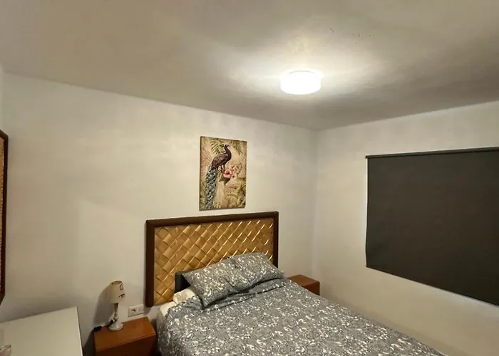 Apartment Walstad Beachside *