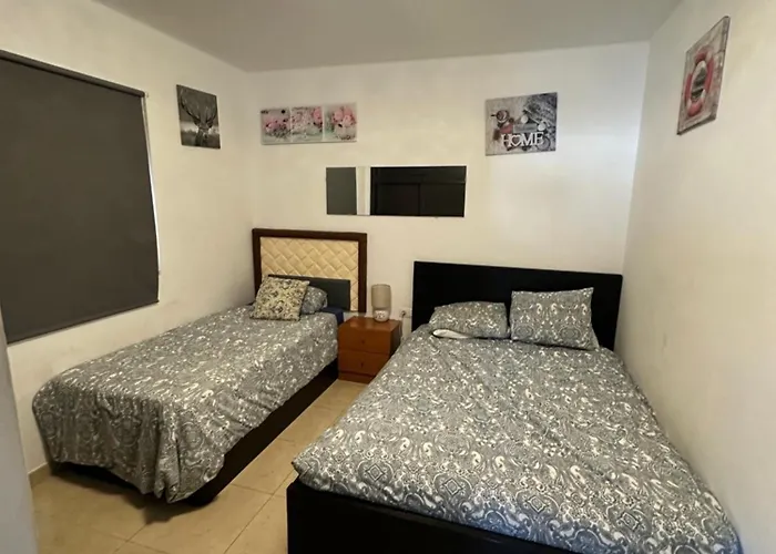 Apartman Walstad Beachside *