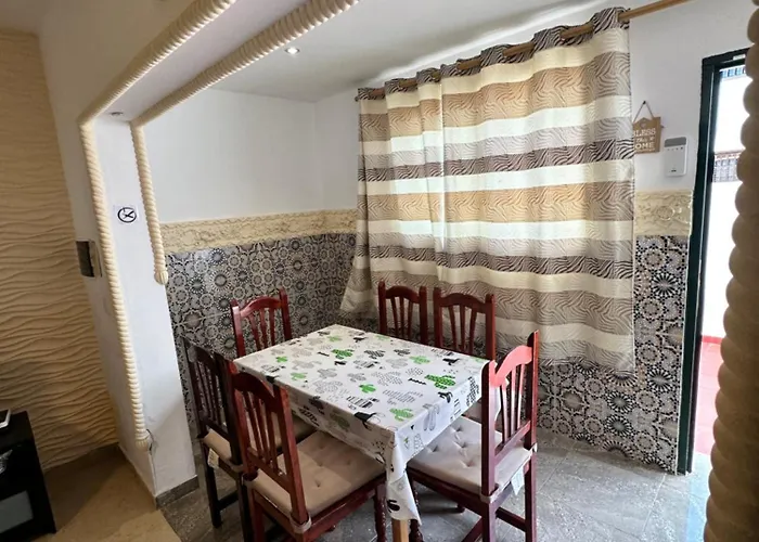 Apartman Walstad Beachside Puerto del Carmen