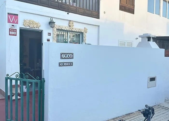 Apartament Walstad Beachside Puerto del Carmen (Lanzarote)