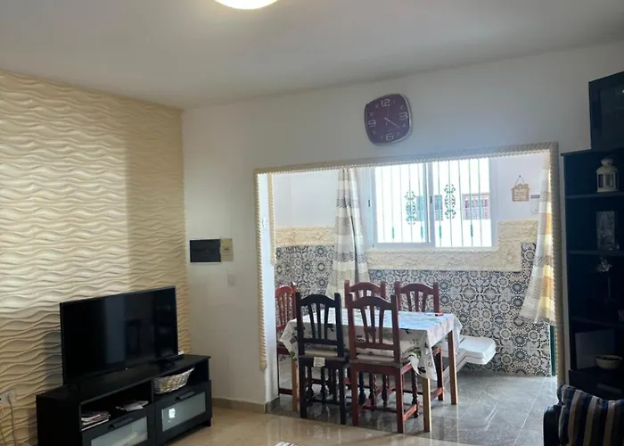 Walstad Beachside Apartament Puerto del Carmen (Lanzarote)